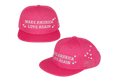 Make America Love Again Hat (Diamonds)