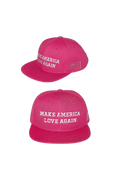 Make America Love again Hat (Basic)